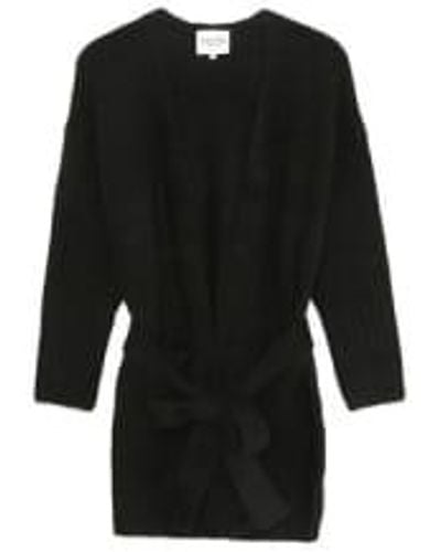 Grace & Mila Dakar Cardigan S/m - Black