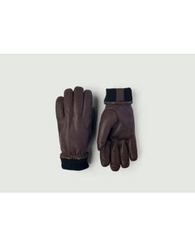 Hestra Tore Gloves 8 - Multicolour