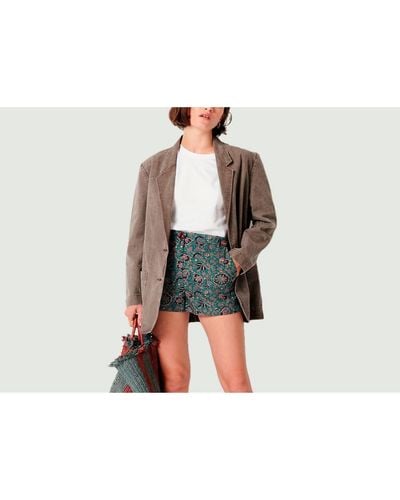 Sessun Jackets for Women | Online Sale up to 67% off | Lyst