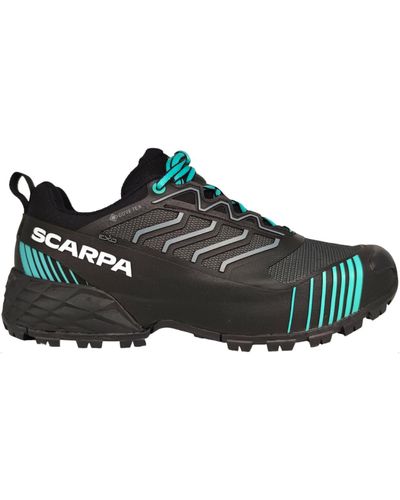 SCARPA Ribelle Run Xt Gtx Anthracite/ Shoes - Black