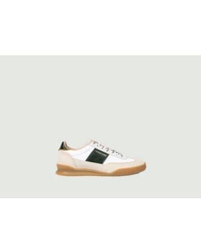 PS by Paul Smith Dover Sneakers 3 - Bianco