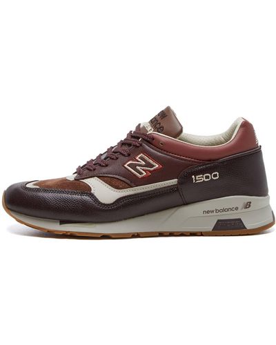 New Balance 1500 Sneakers for Men - Up to 40% off | Lyst UK
