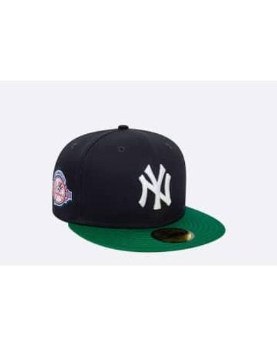 KTZ New York Yankees - Blu