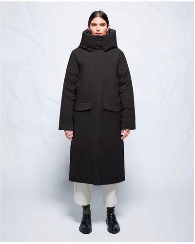 Women's Elvine Long coats and winter coats from $224 | Lyst