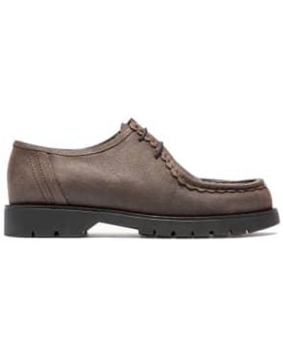 Kleman Chaussures Padror - Marron