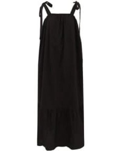 FRNCH Cylia Dress Xs - Black
