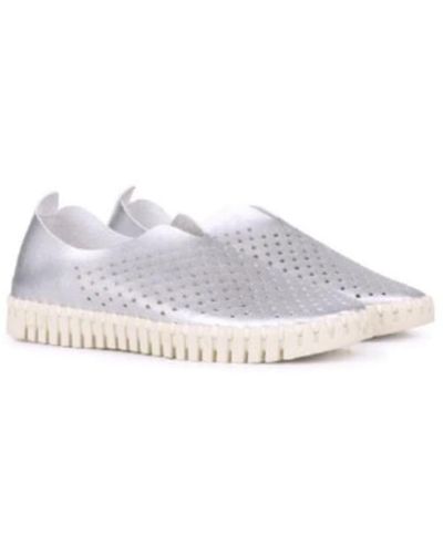 White Ilse Jacobsen Sneakers for Women | Lyst