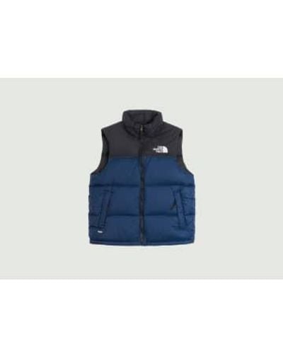 The North Face Chaleco - Azul