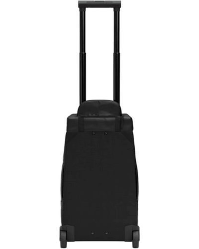 Db Journey hugger Roller Carry-on 40l Suitcase 40l / Noir - Black