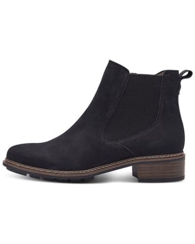 Tamaris Boots for Women | Online Sale up to 72% off | Lyst