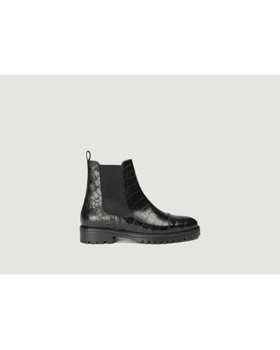 Bottines anaki sale