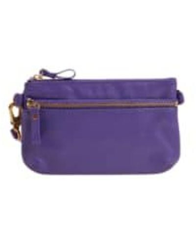 Nat & Nin Pocket Vicky 2 Lavande - Purple