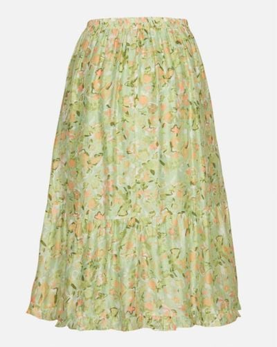 Moss Copenhagen Skirts for Women | Online Sale up to 69% off | Lyst