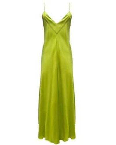 HANAMI D'OR Hanami Dor Dress For Woman Pixia 255 - Verde