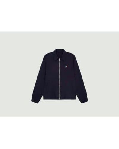 PS by Paul Smith Light Jacket S - Blue