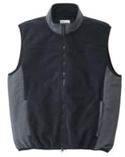 Gramicci Polartec Vest - Blu