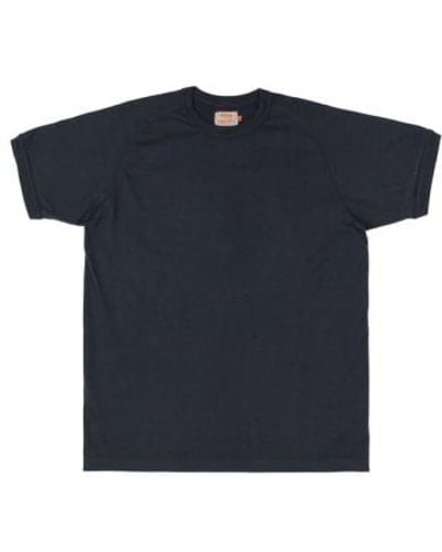 Sunray Sportswear Pua'ena Short Sleeve T-shirt Sea Storm / L - Blue