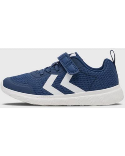 Hummel Low-top sneakers for Men Online up to off | Lyst