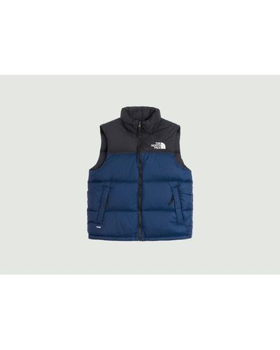 The North Face Waistcoats and gilets for Men | Online Sale up to 50% off |  Lyst