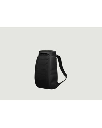Db Journey Hugger Roller Bag Carry-on Backpack - Black
