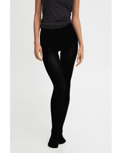 B.Young Bxwikka Tights S/m - Black