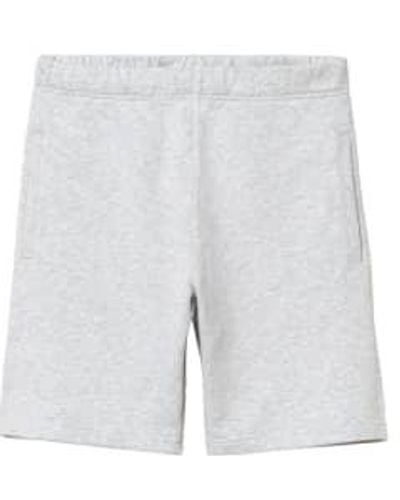 Carhartt Pocket Sweat Pant S - Gray