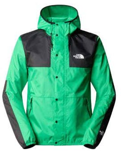 The North Face Essential Rain Jacket - Green