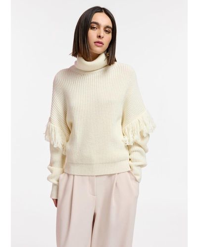 Natural Essentiel Antwerp Sweaters and knitwear for Women | Lyst