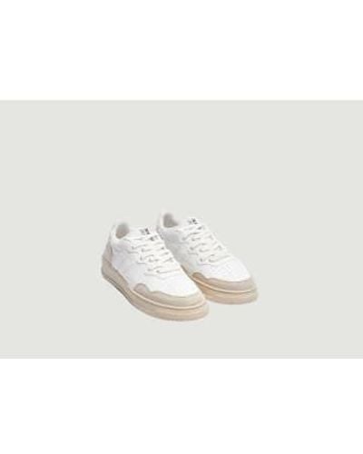 Zeta Beta B1 Sneakers 45 - White
