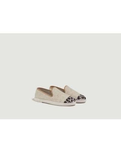 Angarde Aw Recycled Slipper 40 - White
