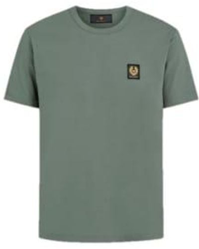 Belstaff T-shirt - Green