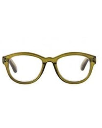 Thorberg Reading Glasses Dy 1 - Multicolour