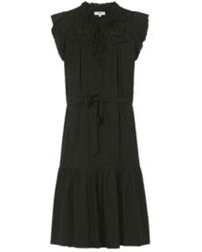 Suncoo Cidji Dress - Black