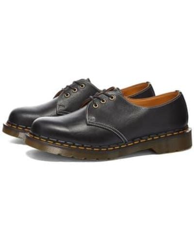 Dr. Martens Dr. 1461 Kudu Classic Made - Brown