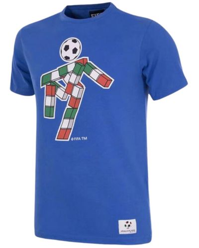 Camiseta de Futbol - Comprar en Ciao Indumentaria