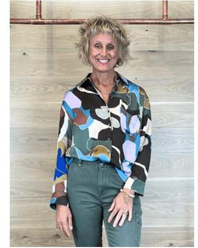 Tops Odd Molly pour femme Reductions en ligne jusqu a 62 Lyst