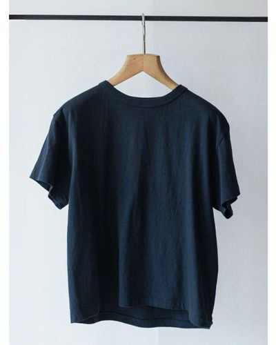 Sunray Sportswear Hiaka T-shirt - Blue