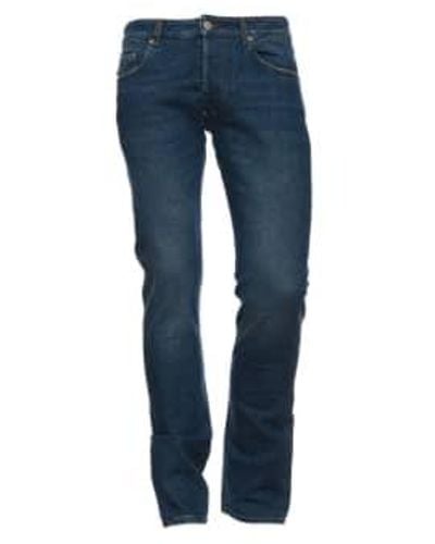 Blauer Jeans For Man Blup03329 006429 D149