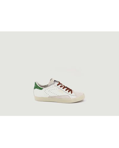 Men's Zero Cent Cinq Sneakers from $206 | Lyst