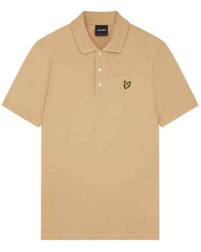 Lyle & Scott T-shirts for Men | Online Sale up to 79% off | Lyst