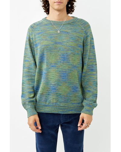 Green Corridor NYC Sweaters and knitwear for Men | Lyst
