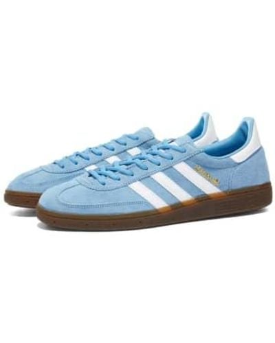 adidas Originals Handball spezial urban style scarpa - Blu