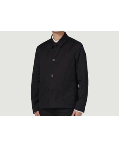 PS by Paul Smith Jacket S - Black