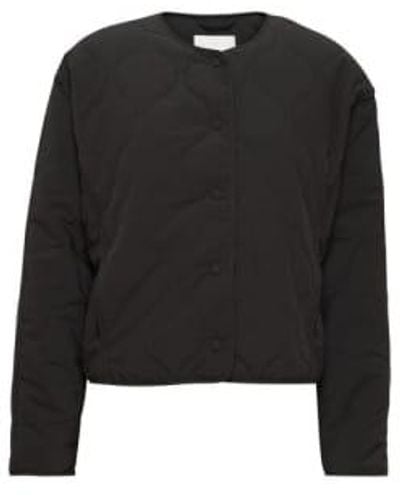Ichi Enala Jacket Xs - Black