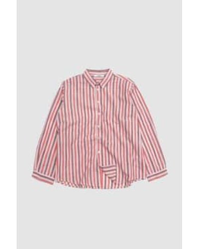 GIMAGUAS Adrien Shirt S - Pink