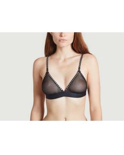 Love Stories Uma Bra 1 - Black