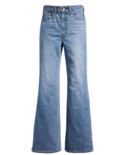 Levi's Jeans A75030009 - Blau