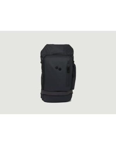 pinqponq Komut Medium Backpack 1 - Blu
