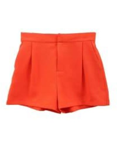 See U Soon Shorts Size 36 - Red