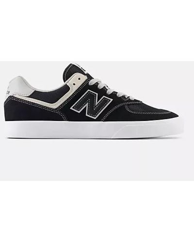 New balance sales 49 mens black
